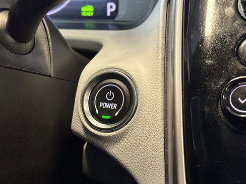 Used 2022 Chevrolet Bolt EUV Premier w/ Sun & Sound Package image 30