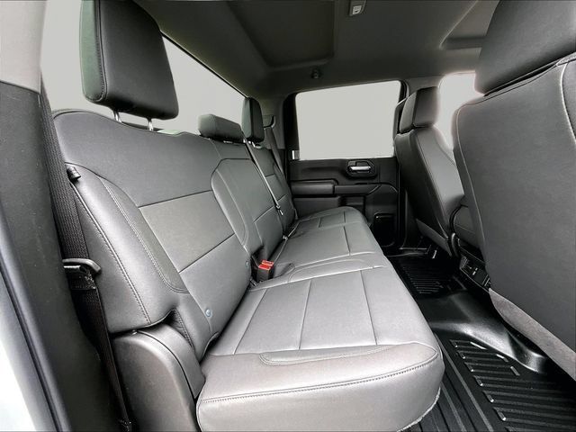New 2026 Chevrolet Silverado 2500 W/T w/ WT Convenience Package AWD/4WD image 24