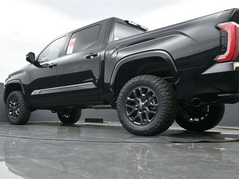 New 2026 Toyota Tundra Platinum image 25