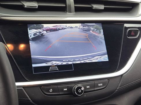 Used 2023 Buick Encore GX Select FWD image 35