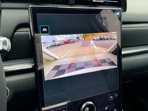 New 2026 GMC Terrain Elevation image 13