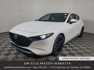 New 2026 MAZDA MAZDA3 2.5 S Hatchback w/ Premium Pkg FWD video 1