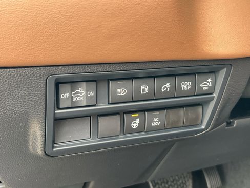 New 2026 Toyota Tundra 1794 Edition image 22