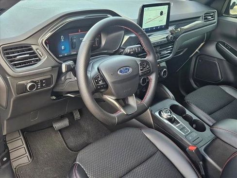 New 2026 Ford Escape ST-Line FWD image 3