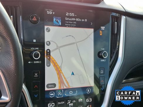 Certified 2021 Subaru Legacy Limited XT w/ Popular Package #2 image 29