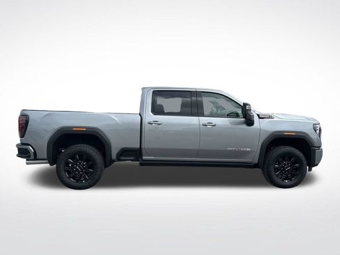 New 2026 GMC Sierra 2500 AT4 w/ AT4 Premium Plus Package AWD/4WD image 7