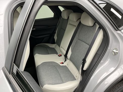 New 2026 MAZDA CX-30 Aire Edition AWD/4WD image 11
