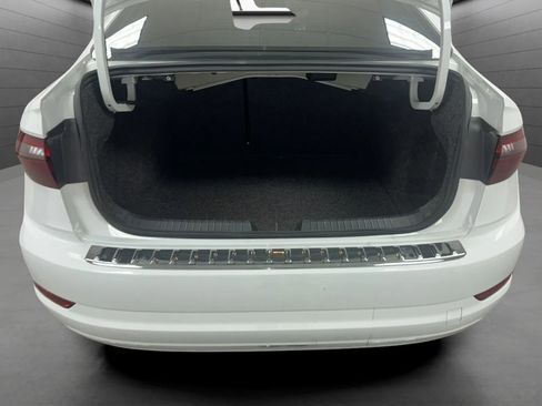 Used 2021 Volkswagen Jetta S FWD image 19