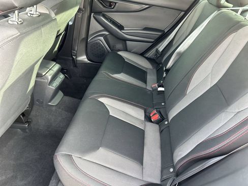 Certified 2023 Subaru WRX AWD/4WD image 14