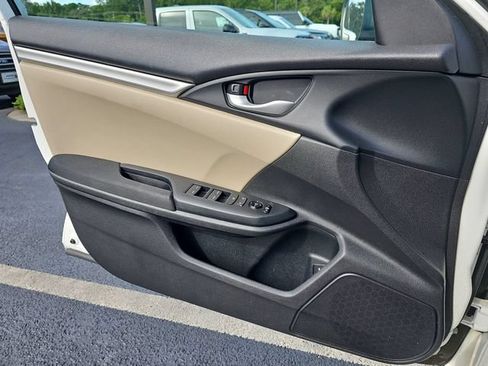 Used 2016 Honda Civic LX image 23