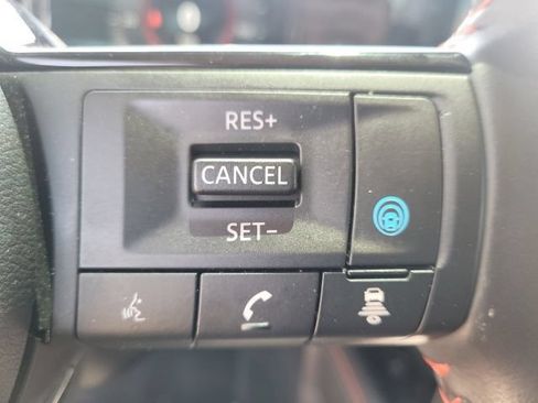 Certified 2025 Nissan Kicks SR w/ Illumination Package AWD/4WD image 15