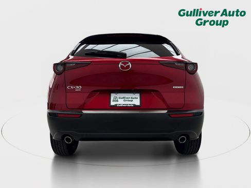 Used 2024 MAZDA CX-30 AWD 2.5 S w/ Select Sport Pkg image 7