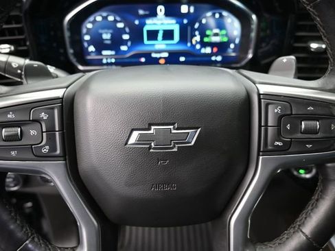 Used 2022 Chevrolet Silverado 1500 RST w/ Convenience Package II image 30