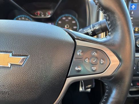 Used 2019 Chevrolet Colorado Z71 image 23