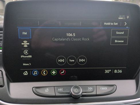 Used 2023 Chevrolet Blazer LT image 13