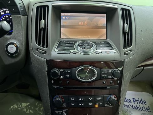 Used 2011 INFINITI G37 Journey w/ Premium Pkg RWD image 21