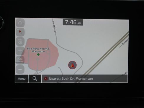 Used 2024 Kia K5 GT FWD image 24