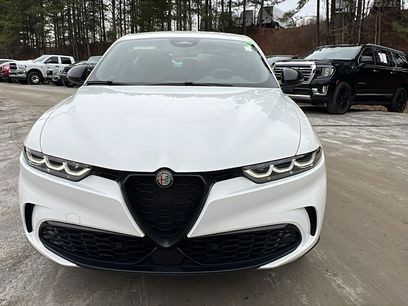 Used 2024 Alfa Romeo Tonale Sprint