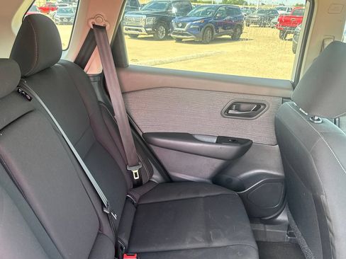 Certified 2023 Nissan Rogue S AWD/4WD image 31