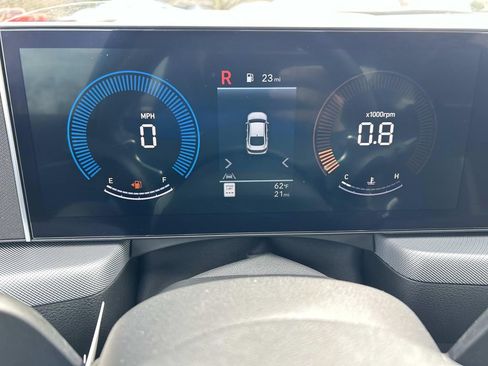 New 2026 Hyundai Sonata SEL image 34