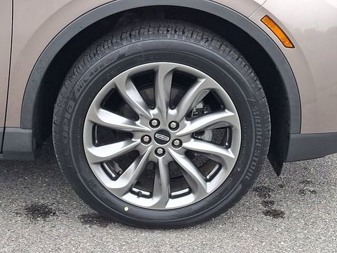 Used 2020 Lincoln Corsair AWD w/ Premium Package image 8