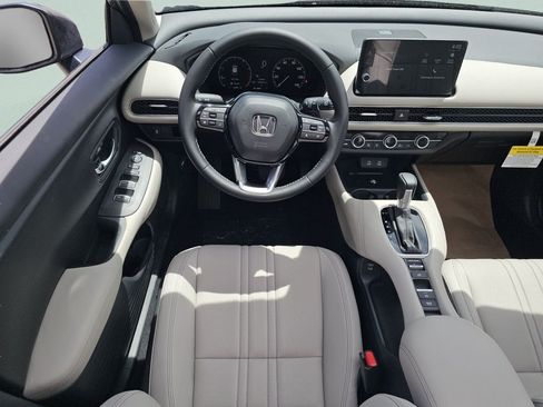 New 2027 Honda HR-V EX-L image 4