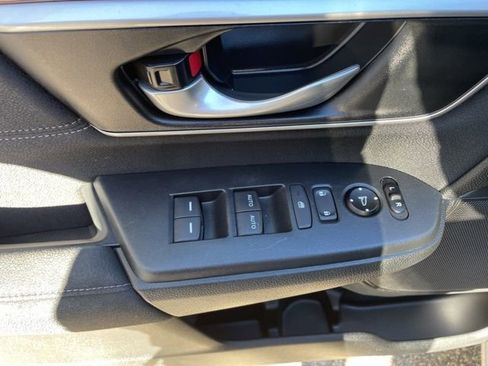 Certified 2020 Honda CR-V EX image 14