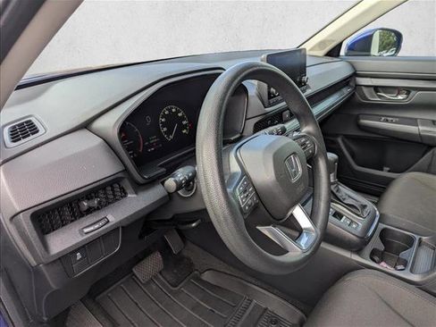 Used 2024 Honda CR-V EX image 10
