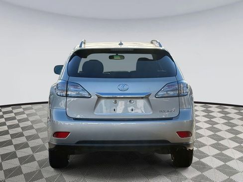 Used 2011 Lexus RX 350 AWD image 3