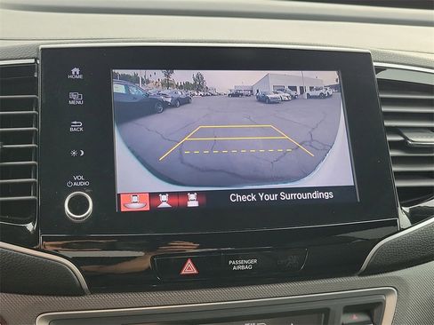 Used 2022 Honda Ridgeline Sport image 10