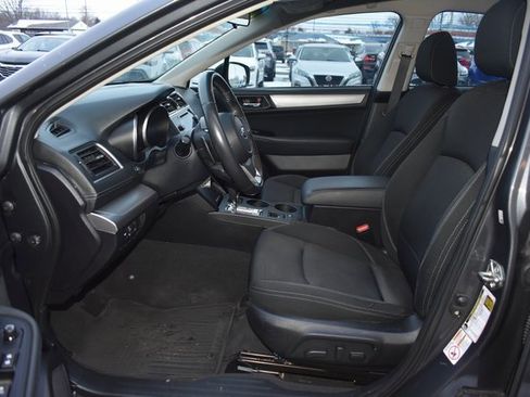 Used 2018 Subaru Legacy 2.5i Premium w/ Cargo Package image 13