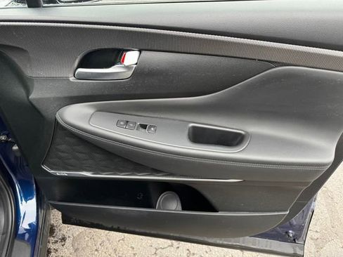 Used 2020 Hyundai Santa Fe SEL AWD/4WD image 13