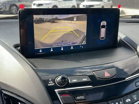 Certified 2021 Acura RDX A-Spec image 15