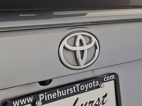 Certified 2025 Toyota RAV4 XLE w/ Convenience Package FWD image 37