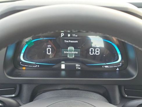 New 2026 Hyundai Elantra Sport image 20