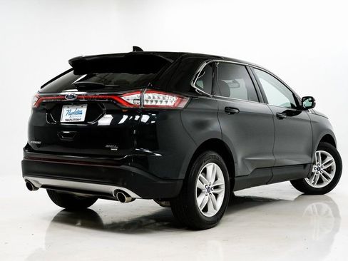 Used 2015 Ford Edge SEL image 23
