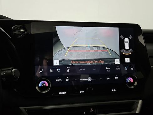 Used 2023 Lexus RX 350 Premium Plus w/ Accessory Package (Z1) image 20