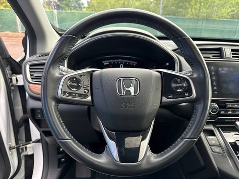 Used 2019 Honda CR-V Touring image 10