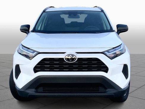 Used 2025 Toyota RAV4 LE image 3