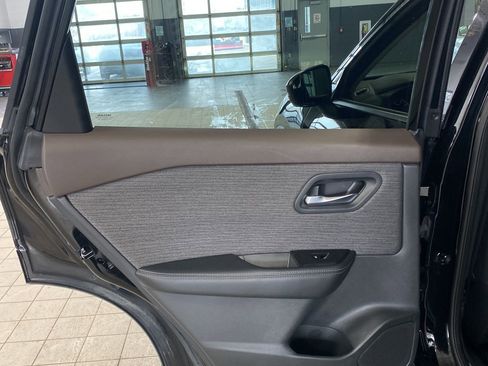 Certified 2021 Nissan Rogue SV image 18