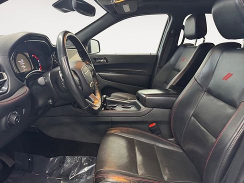 Used 2023 Dodge Durango GT image 19