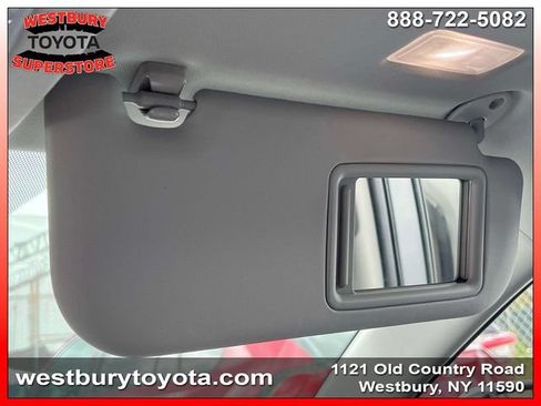 Certified 2023 Toyota RAV4 Limited AWD/4WD image 30
