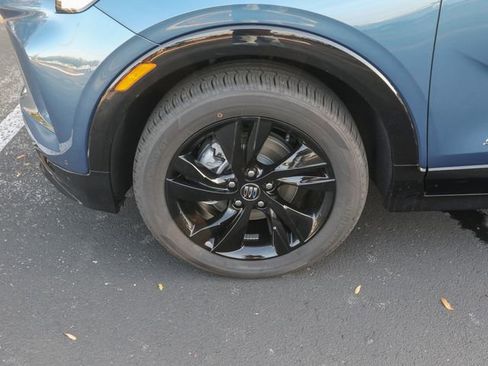 New 2026 Buick Encore GX Sport Touring w/ Comfort Package image 28