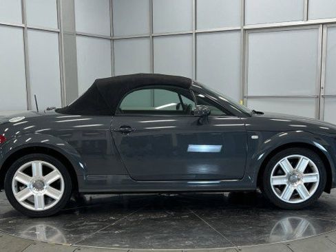 Used 2005 Audi TT 1.8T image 8