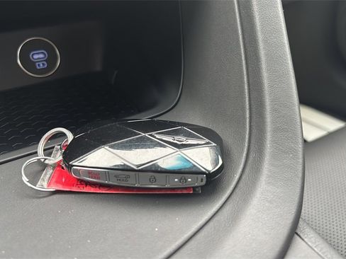 New 2026 Genesis G70 2.5T image 25