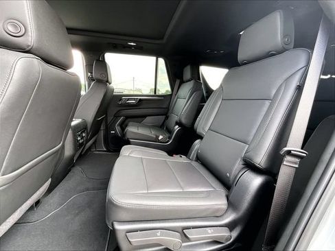 New 2026 Chevrolet Tahoe LT w/ Comfort Package AWD/4WD image 14