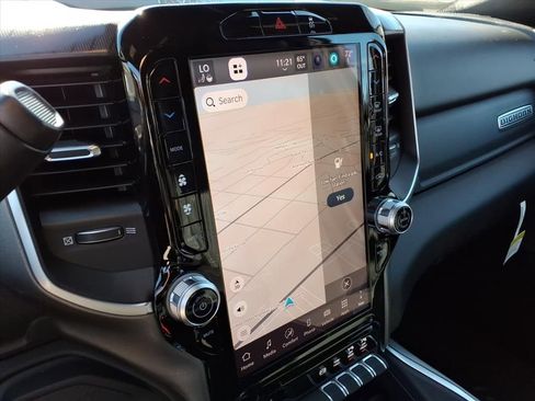 New 2026 RAM 2500 Big Horn image 23