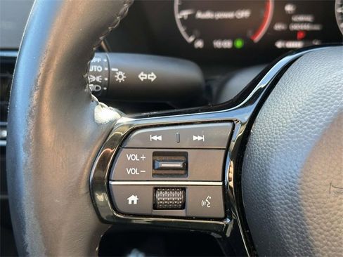 Used 2023 Honda CR-V EX-L image 30
