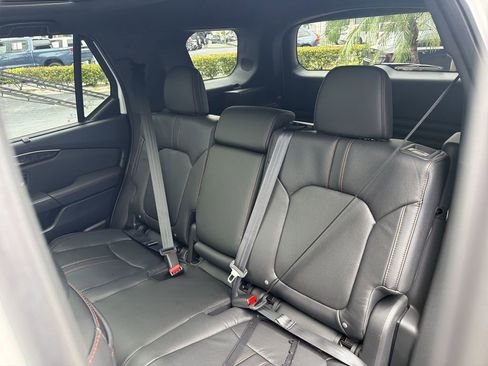 New 2026 Honda Passport TrailSport Elite image 22