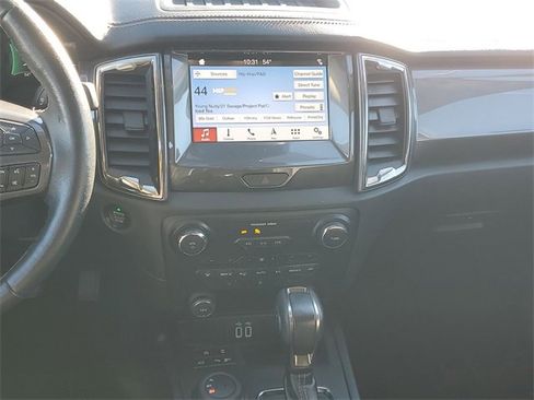 Used 2019 Ford Ranger Lariat w/ Equipment Group 501A Mid image 15